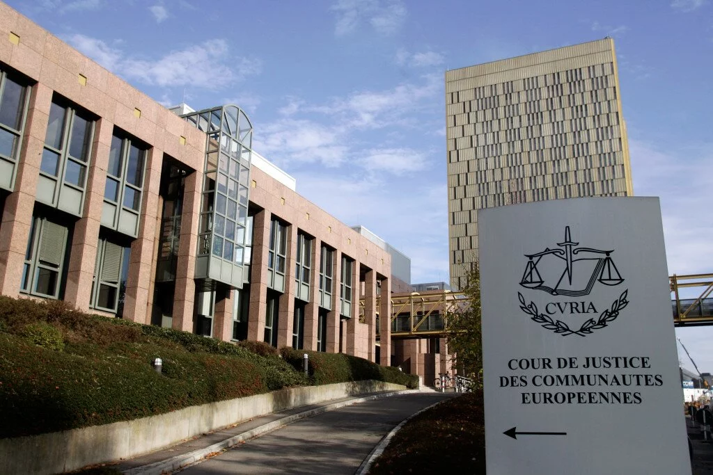 court of justice of the european union - is it creating new rights and exceeding its powers
