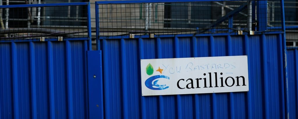 Carillion