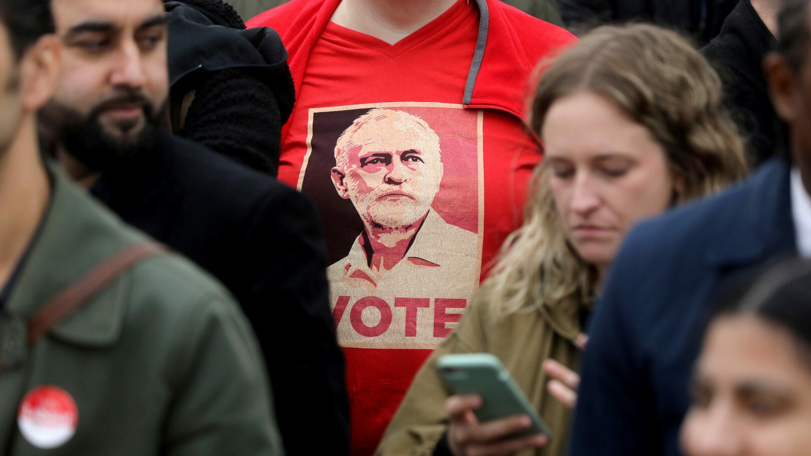 Might Jeremy Corbyn want an election even if he lost? - InFacts1618 x 911